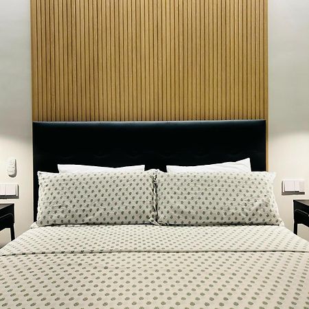 Vh Citycenter Apt Santa Cruz de Tenerife Zewnętrze zdjęcie