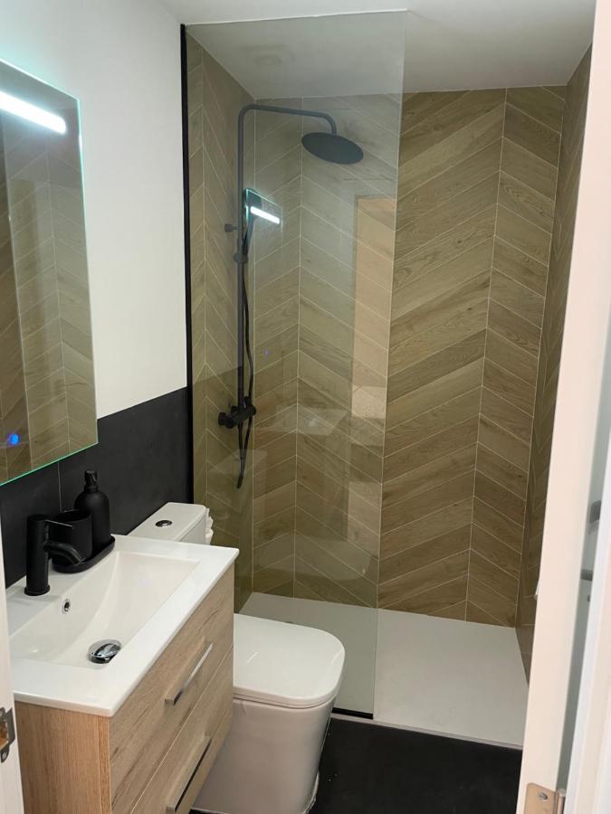 Vh Citycenter Apt Santa Cruz de Tenerife Zewnętrze zdjęcie
