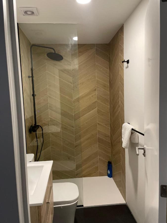 Vh Citycenter Apt Santa Cruz de Tenerife Zewnętrze zdjęcie