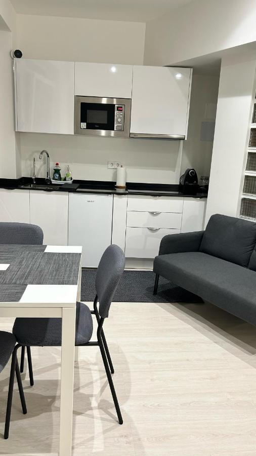 Vh Citycenter Apt Santa Cruz de Tenerife Zewnętrze zdjęcie