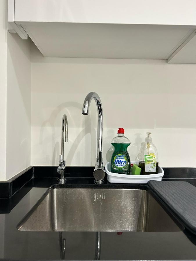 Vh Citycenter Apt Santa Cruz de Tenerife Zewnętrze zdjęcie