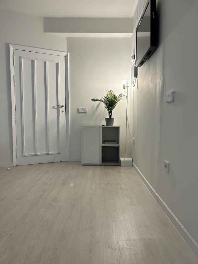 Vh Citycenter Apt Santa Cruz de Tenerife Zewnętrze zdjęcie