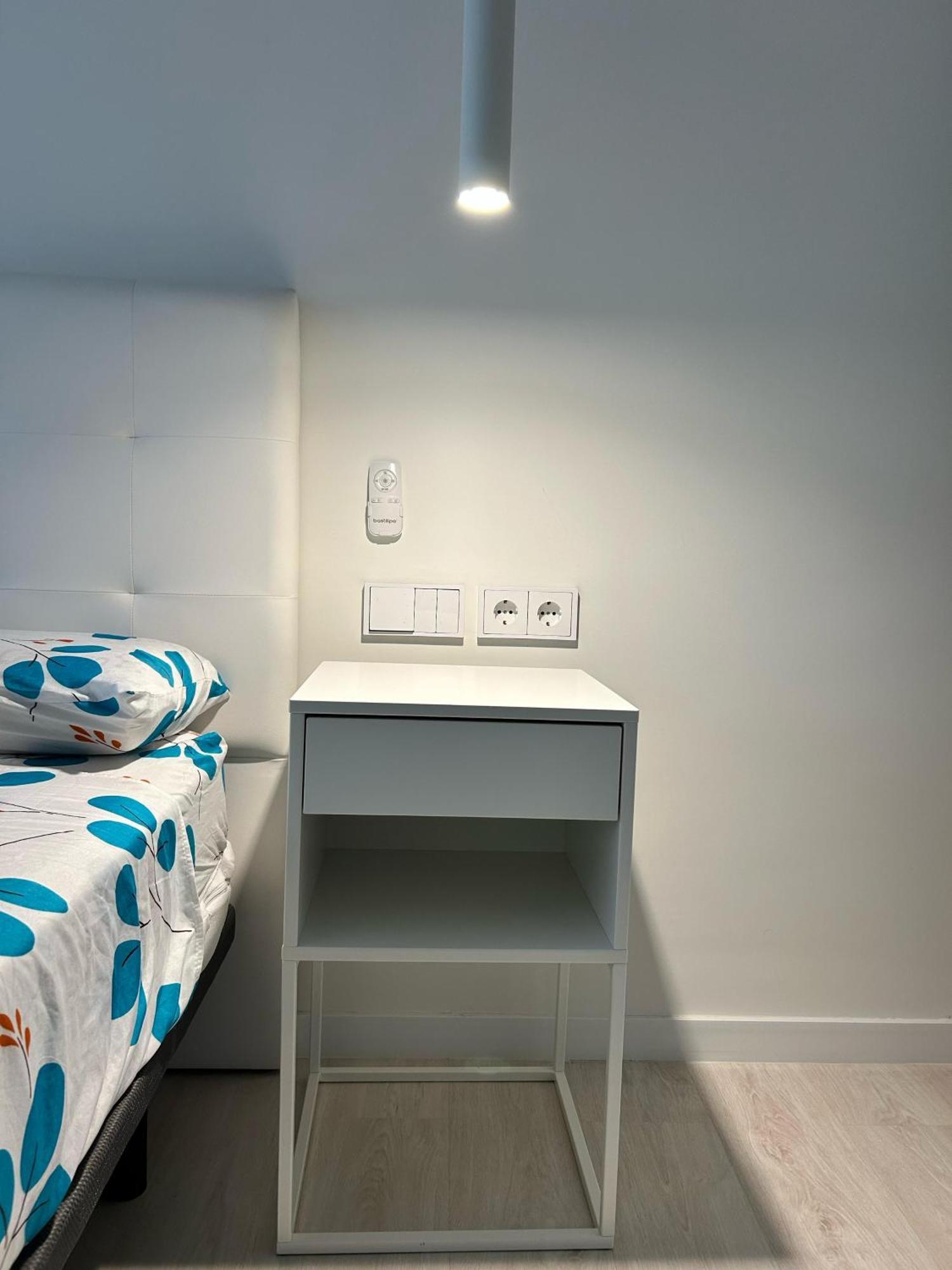 Vh Citycenter Apt Santa Cruz de Tenerife Zewnętrze zdjęcie