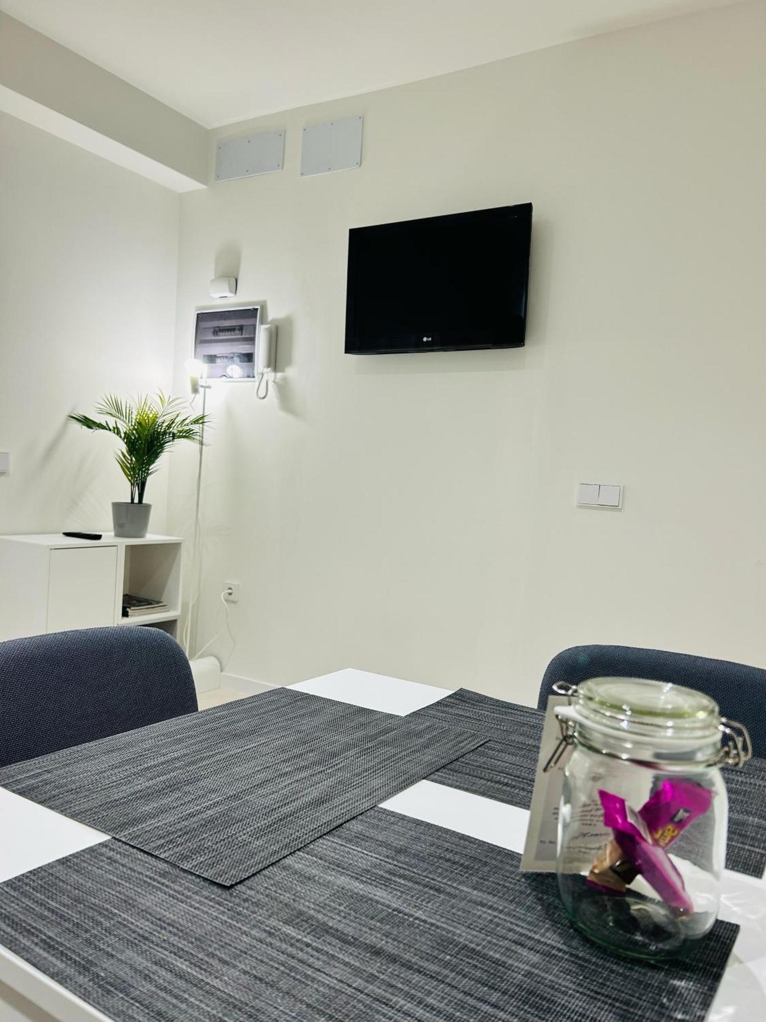 Vh Citycenter Apt Santa Cruz de Tenerife Zewnętrze zdjęcie