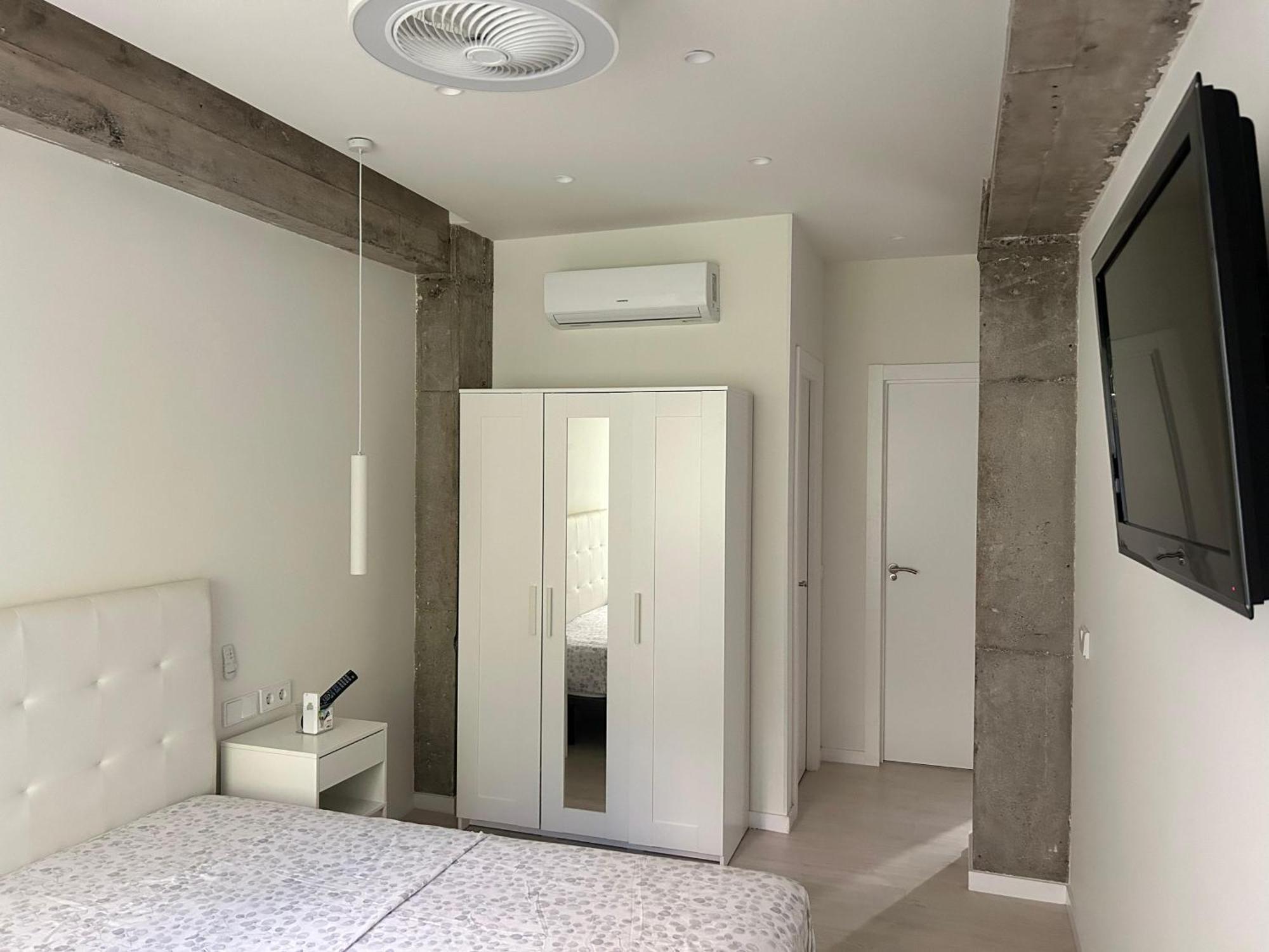 Vh Citycenter Apt Santa Cruz de Tenerife Zewnętrze zdjęcie
