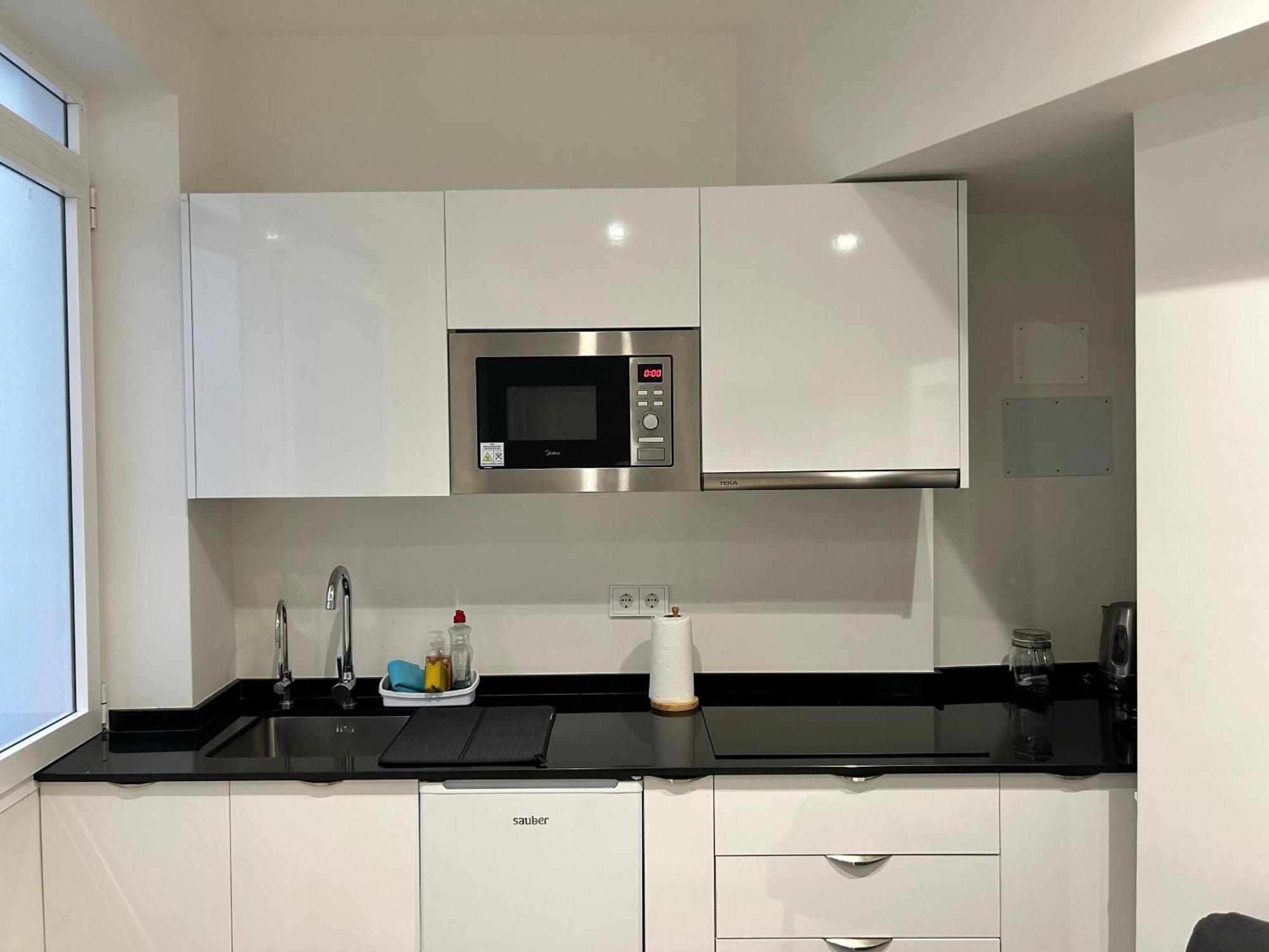 Vh Citycenter Apt Santa Cruz de Tenerife Zewnętrze zdjęcie
