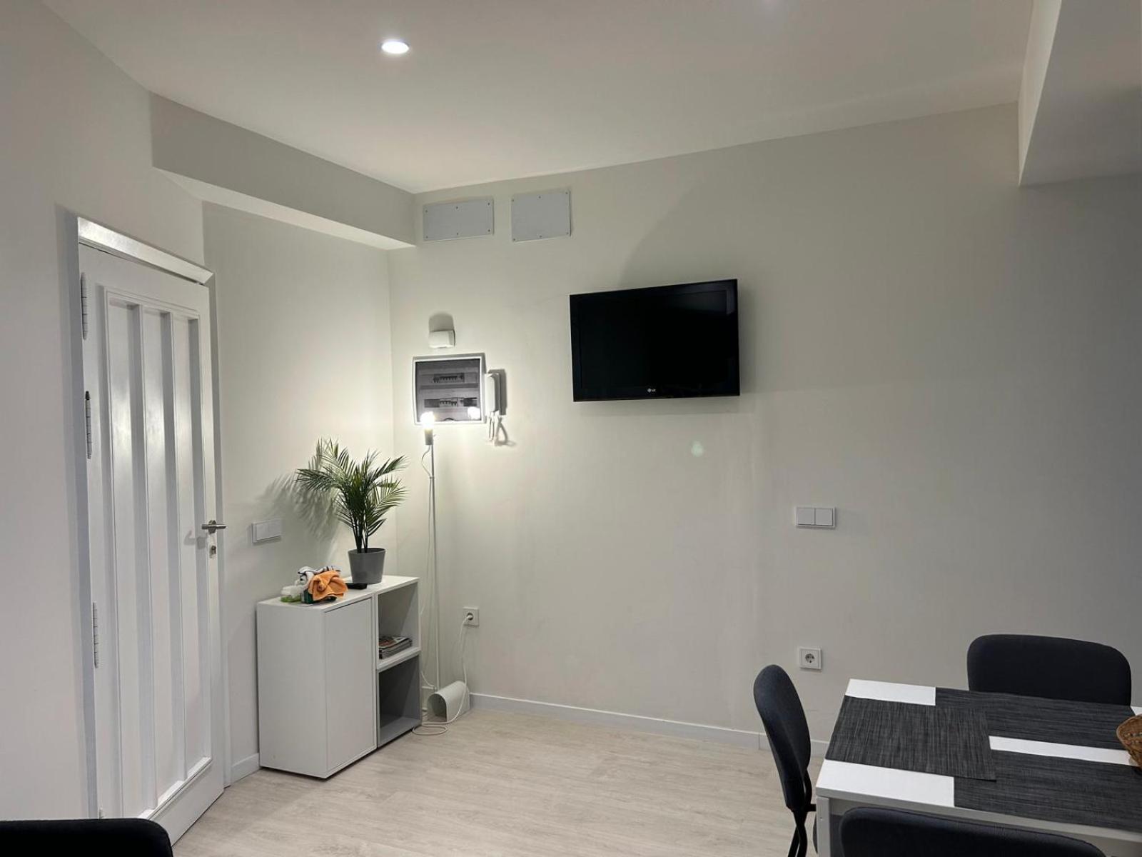 Vh Citycenter Apt Santa Cruz de Tenerife Zewnętrze zdjęcie