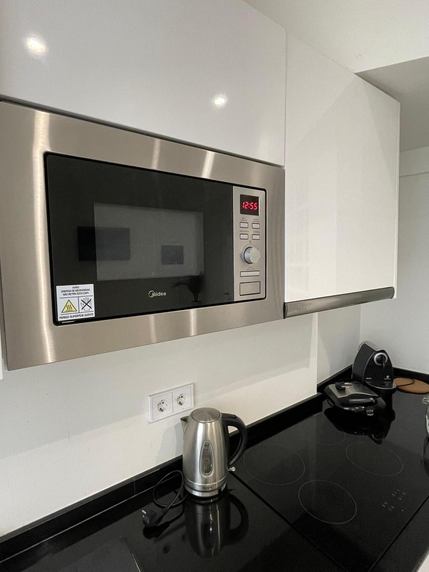 Vh Citycenter Apt Santa Cruz de Tenerife Zewnętrze zdjęcie